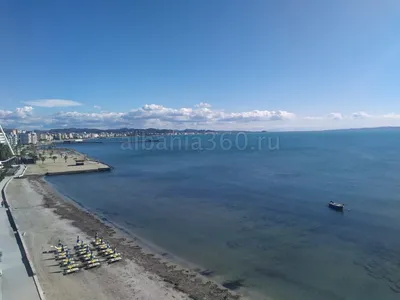 Самые Красивые Пляжи Албании (2020) | Блог Май Тревел