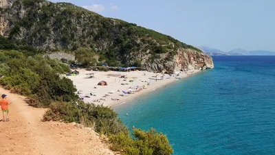 Курорты Албании: Дуррес, Влёра, Саранда и Ксамиль. Как выбрать?