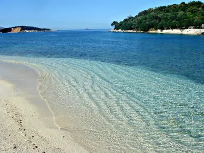 Лучшие пляжи в Албании: ТОП-10- XO (Хороший Отдых)