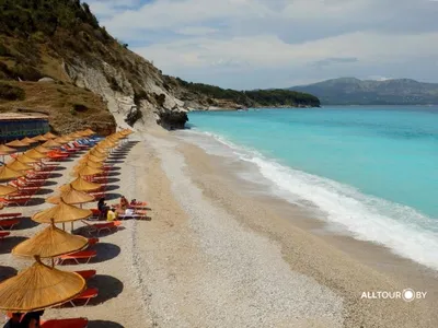Невероятно красочная Албания - ТурПравда