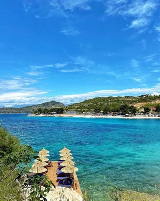 Курорты Албании: какой выбрать для отдыха? - XO (Хороший Отдых)