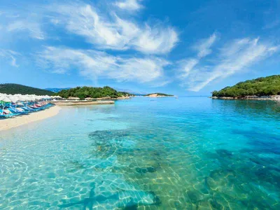 ТОП-10 курортов Албании для отдыха на море — пляжи, отели, цены