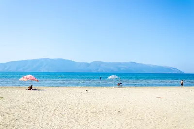 ТОП-10 курортов Албании для отдыха на море — пляжи, отели, цены