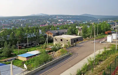 В городе Алдан Якутии открыли стелу «Город трудовой доблести» — Улус Медиа