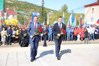 Алдан. Последняя золотая лихорадка и первый город СССР