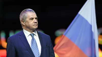 Миллер уволил зампредов «Газпрома» Медведева и Голубева — РБК