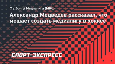 Медведев рассказал, когда СКА собирается переехать на новую арену - РИА  Новости Спорт, 11.12.2023