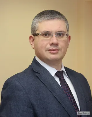 Глава Десногорска Александр Новиков ушёл в отставку | Быстрые новости  Смоленска «SmolDaily»