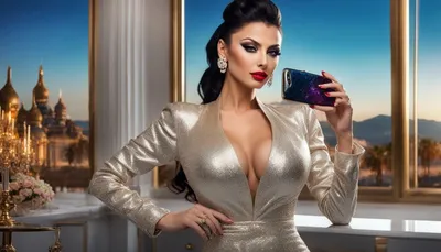 Aletta Ocean - YouTube