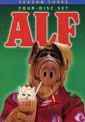 Ryan Reynolds Admits to an 'Irrational Love' for 'ALF'