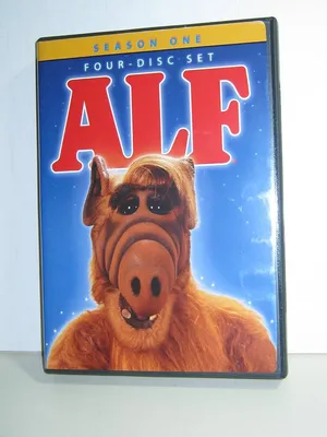 Alien Alf | associatedtheatrical