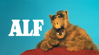 ALF: The Complete Series - Best Buy
