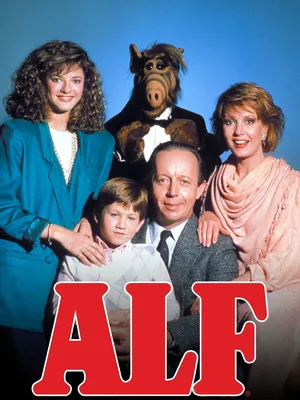 Alf, alf Decal Sticker - Amazon.com