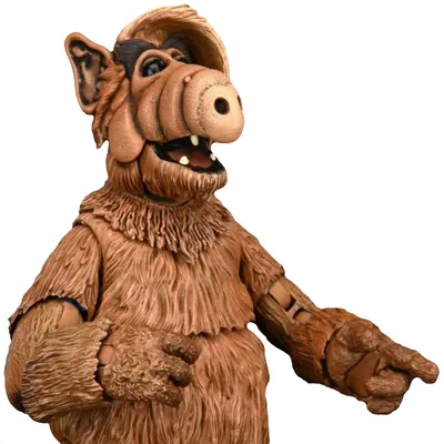 ALF Never Did a Gay Episode — Gayest Episode Ever