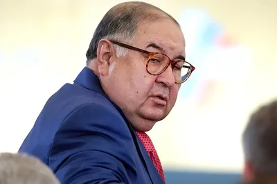 Алишер Усманов переизбран президентом международной федерации фехтования