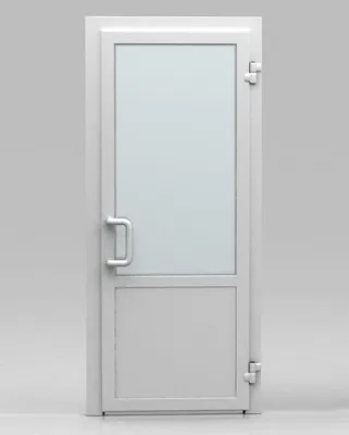 Алюминиевые двери холодные | Алюминиевые двери