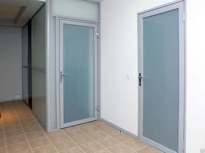 Алюминиевые двери цена 7900р/м2 | Алюминиевые входные двери