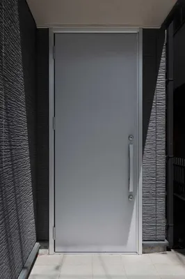 Алюминиевые двери, двери из теплого алюминия в Москве по низким ценам
