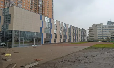 Алюминиевые витражи купить в Москве - ООО ОРДО