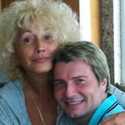 Николай Басков опубликовал в Интернете фото Ирины Аллегровой без макияжа -  KP.RU