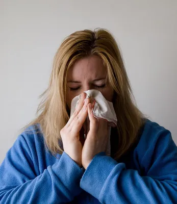 Аллергия на холод: особый вид аллергии или народное название несуществующей  болезни. Статті про здоров'я на блозі apteka24.ua