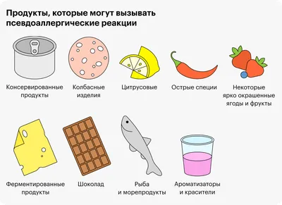 Аверина Наталья - АЛЛЕРГИЯ НА РЫБУ И МОРЕПРОДУКТЫ ⠀ Белок рыбы практически  не разрушается при термической обработке. Кроме того, термостабильный белок  при кипячении переходит в пар, имеет специфический запах и становится  ингаляционным