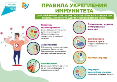 Аллергия - ГБУЗ Кавказская центральная районная больница МЗ КК