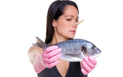 Аллергия на рыбу: как она проявляется? Советы врача-диетолога тем, у кого  аллергия на рыбу | ВКонтакте