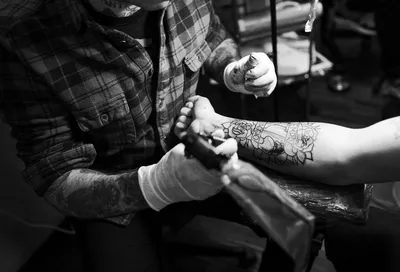 Tattoo allergy: how do I know if I'm allergic to inks ?