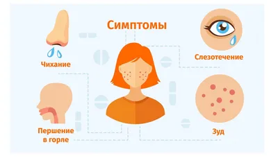 Врач перечислил симптомы и методы лечения аллергии на холод