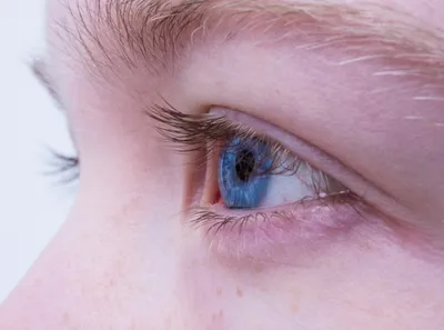 Сухая кожа вокруг глаз: причины, основы ухода и обзор косметических средств