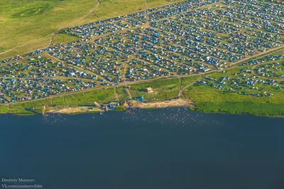 Алтайское «Мёртвое море». Как солёные степи превращают в курортную зону |  ОБЩЕСТВО | АиФ Барнаул
