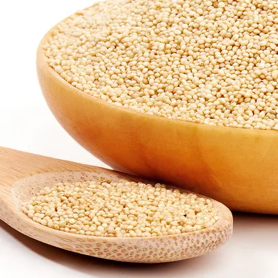 ФГБУ «Центр оценки качества зерна» | Более 7 тонн семян амаранта  исследовано на безопасность в лаборатории Новороссийского филиала в 2023  году