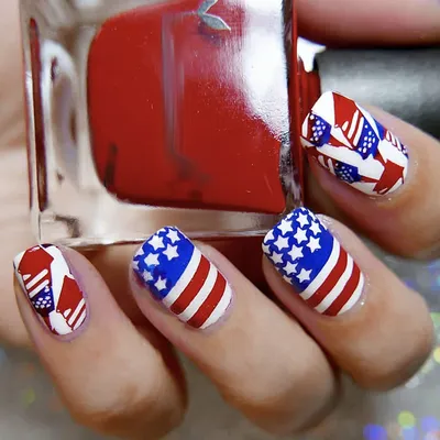 Nails USA | Leeds