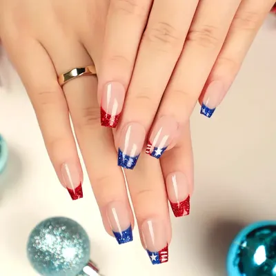 What I Blog About When I Blog About Books: Team USA Nails Inspired by Missy  Franklin