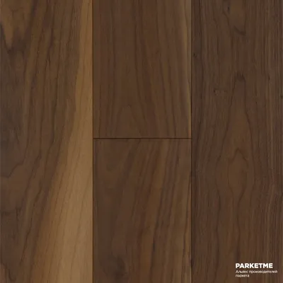 Модульный паркет Американский орех Contemporary от Bassano Parquet