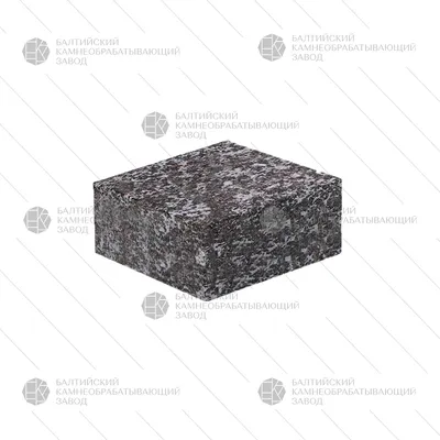 Столешница из гранита гранатовый амфиболит в Барвихе, цена на изделия из  камня в Москве