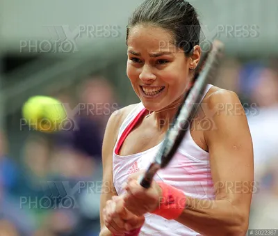 Ана Иванович (Ana Ivanovic) на French Open 2015 в Париже (25.05 -  02.06.2015)