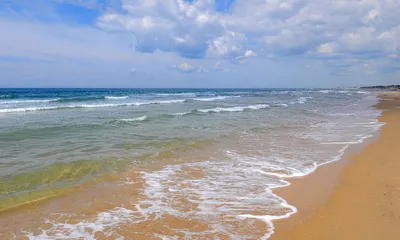 Какое море в Анапе? — Фото, видео. Море в Анапе бывает разным