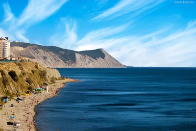 Лучшие пляжи Анапы 🏖: как добраться, описание, фото и отзывы — Суточно.ру