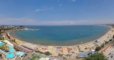 Обзор пляжей и моря города Анапа: цены, отзывы, фото
