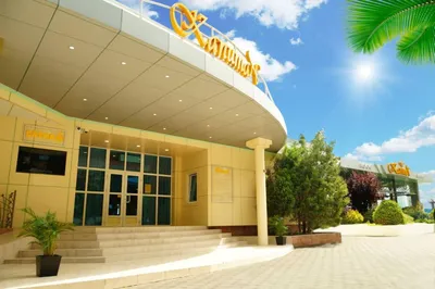 Отель «Капитан» | Анапа (курорт) | Анапа - официальные цены на 2024 год
