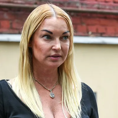 Стилисты раскритиковали макияж Волочковой - ЗНАЙ ЮА