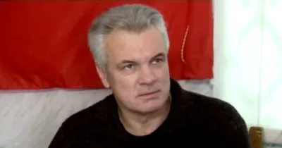 Котенёв Анатолий Владимирович (род: 25.09.1958 г. Грузия) — советский и...  | Интересный контент в группе Для души