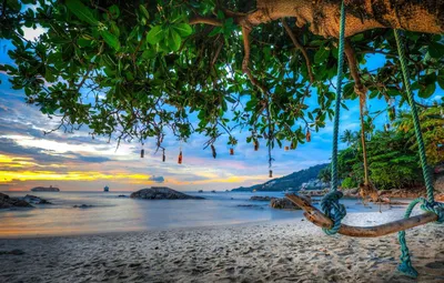 Красота пляжа андаманское море Таиланда в Азии Стоковое Изображение -  изображение насчитывающей море, напольно: 172189649