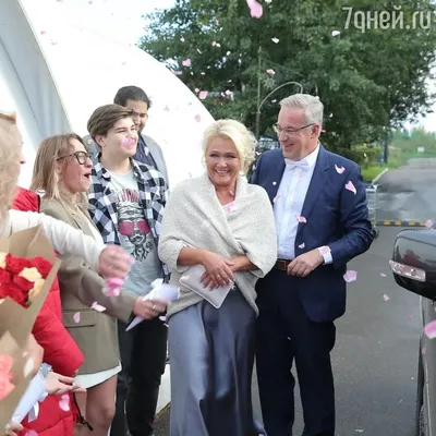 Дочь Андрея Норкина показала своё отношение к мачехе - 7Дней.ру