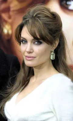 Анджелина Джоли показала самую красивую прическу на весну 2023 - Today.ua