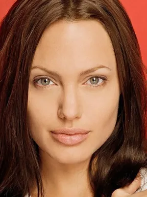 От Джоли до Кардашьян: 10 звездных причесок, которые уже 10 лет не выходят  из моды