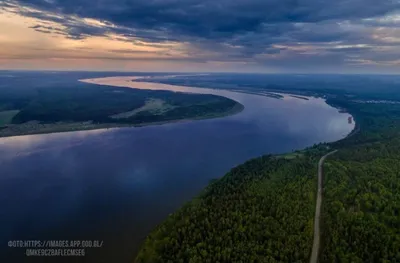 Река Ангара на экскурсиях