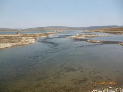 Река Ангара (74 фото) - 74 фото